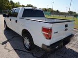 2014 Ford F-150 - Preview 5