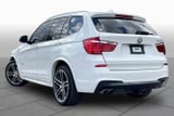 2015 BMW X3 - Preview 11