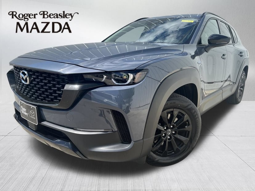 2025 Mazda CX-50 - Image 1