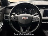 2023 Cadillac XT4 - Preview 15