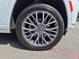 2025 Jeep Grand Cherokee - Preview 13