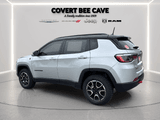 2026 Jeep Compass - Preview 6