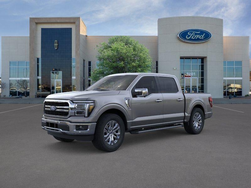 2026 Ford F-150 - Image 1