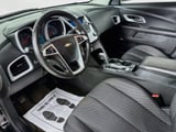 2011 Chevrolet Equinox - Preview 9