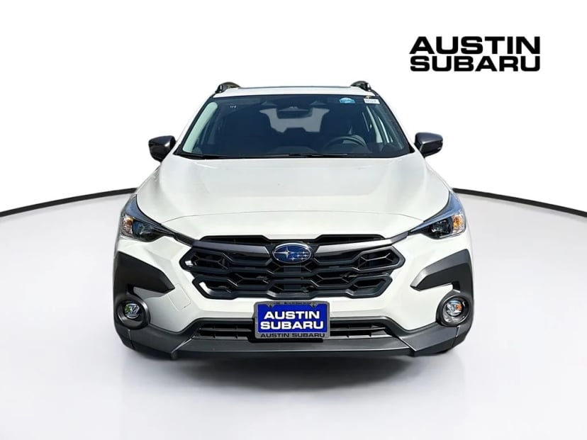 2026 Subaru Crosstrek - Image 1