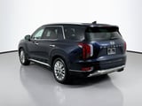 2020 Hyundai Palisade - Preview 7
