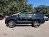 2015 GMC Yukon - Preview 2