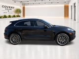 2017 Porsche Macan - Preview 11
