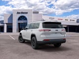 2026 Jeep Grand Cherokee L - Preview 3