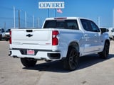 2026 Chevrolet Silverado 1500 - Preview 5