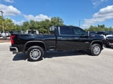 2024 Chevrolet Silverado - Preview 10