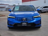 2026 Acura Integra - Preview 2