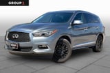 2016 INFINITI QX60 - Preview 2