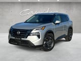 2024 Nissan Rogue - Preview 2