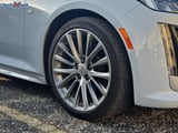 2022 Cadillac CT5 - Preview 10