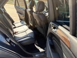 2014 Mercedes-Benz M-Class - Preview 11