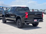 2026 Chevrolet Silverado 1500 - Preview 4