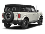 2026 Ford Bronco - Preview 2