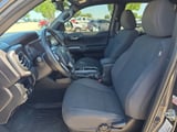 2017 Toyota Tacoma - Preview 12