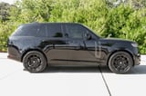 2025 Land Rover Range Rover - Preview 10