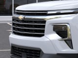 2027 Chevrolet Traverse - Preview 13