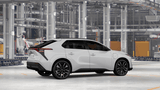 2027 Toyota bZ - Preview 11