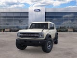 2026 Ford Bronco - Preview 15