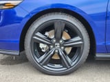 2026 Honda Accord - Preview 8