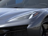 2027 Chevrolet Corvette - Preview 10