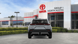 2026 Toyota C-HR - Preview 8