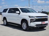 2026 Chevrolet Suburban - Preview 2