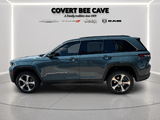 2026 Jeep Grand Cherokee - Preview 5