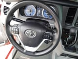 2018 Toyota Sienna - Preview 13