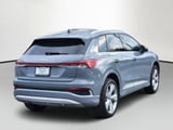 2023 Audi Q4 e-tron - Preview 7