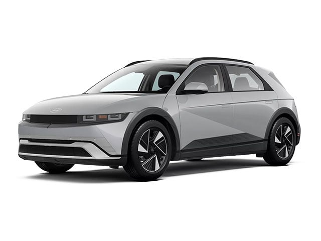 2027 Hyundai Ioniq 5 - Image 1