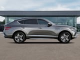 2027 Genesis GV80 - Preview 4