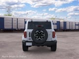 2026 Ford Bronco - Preview 5