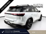 2027 INFINITI QX60 - Preview 5