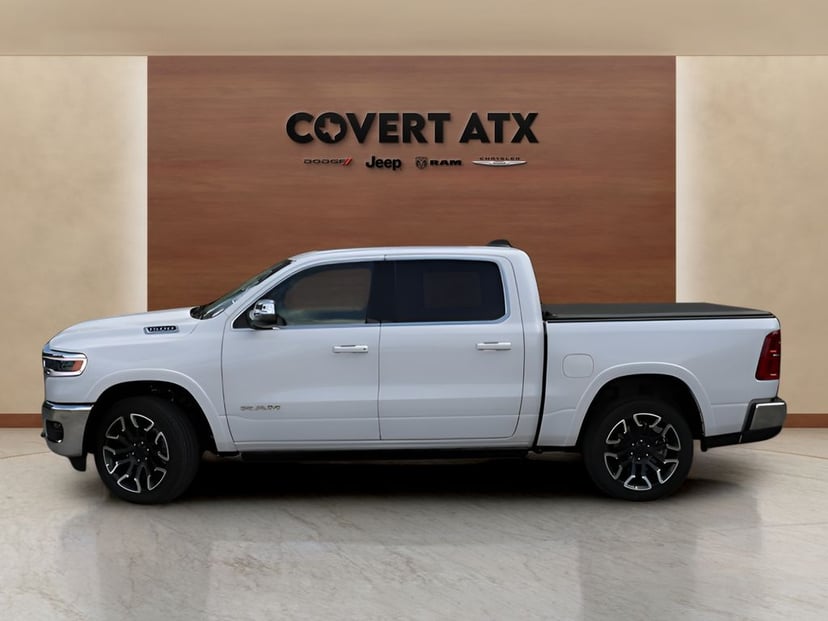 2026 Ram 1500 - Image 2