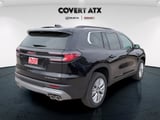 2026 GMC Acadia - Preview 6