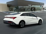 2026 Hyundai Elantra - Preview 8