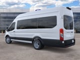 2026 Ford Transit - Preview 7