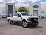 2027 Ford F-350 - Preview 4