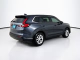 2026 Honda CR-V - Preview 7