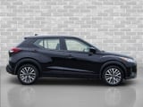 2024 Nissan Kicks - Preview 4