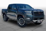 2027 Nissan Frontier - Preview 9