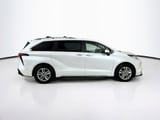2022 Toyota Sienna - Preview 8