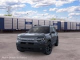 2026 Ford Bronco - Preview 15