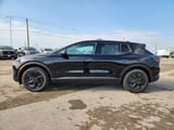 2026 Chevrolet Equinox EV - Preview 3