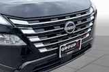 2026 Nissan Rogue - Preview 8